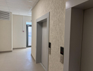 1-к. квартира, 43,5 м²