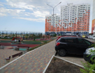 1-к. квартира, 36&nbsp;м²