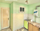 1-к. квартира, 30&nbsp;м²