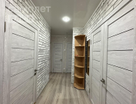 4-к. квартира, 86&nbsp;м²