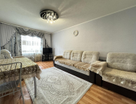 3-к. квартира, 60,8&nbsp;м²