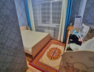 1-к. квартира, 37&nbsp;м²