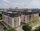 1-к. квартира, 32,4 м²