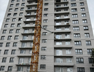 Студия, 29,2&nbsp;м²