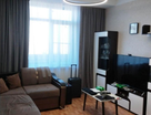1-к. квартира, 34&nbsp;м²