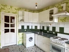 1-к. квартира, 40,3&nbsp;м²