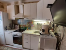 1-к. квартира, 33,3 м²