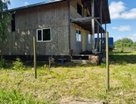 Двухэтажный дом, 160 м²