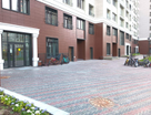 Студия, 32,7&nbsp;м²