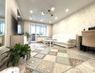 3-к. квартира, 76,7&nbsp;м²