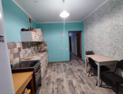 2-к. квартира, 53,7 м²