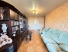 3-к. квартира, 59 м²