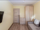 1-к. квартира, 34&nbsp;м²