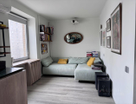 2-к. квартира, 33&nbsp;м²