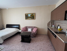 1-к. квартира, 35 м²