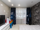 3-к. квартира, 60,8 м²