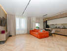 3-к. квартира, 76 м²