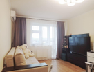 1-к. квартира, 42&nbsp;м²