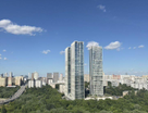 3-к. квартира, 95&nbsp;м²