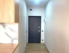 Студия, 19,8&nbsp;м²