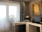 1-к. квартира, 35,5&nbsp;м²