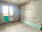 1-к. квартира, 37,8 м²