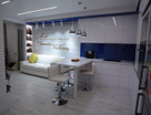 2-к. квартира, 57 м²