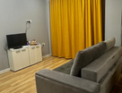 Студия, 36,7&nbsp;м²