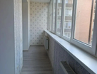 1-к. квартира, 43 м²