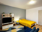 Студия, 40,4&nbsp;м²