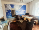 1-к. квартира, 34,1 м²