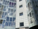 Студия, 35,8&nbsp;м²