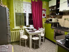 1-к. квартира, 37&nbsp;м²