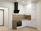1-к. квартира, 40 м²