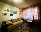1-к. квартира, 35 м²