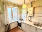 3-к. квартира, 46&nbsp;м²