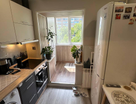 1-к. квартира, 31&nbsp;м²