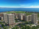 2-к. квартира, 53,5 м²