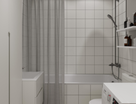 1-к. квартира, 37,6 м²