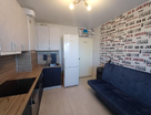 1-к. квартира, 37,2&nbsp;м²