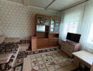 Одноэтажный дом, 49 м²