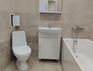 1-к. квартира, 40&nbsp;м²