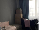 1-к. квартира, 32,8 м²