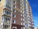 1-к. квартира, 35,6&nbsp;м²
