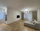 4-к. квартира, 130,8&nbsp;м²