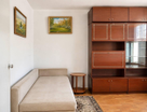 1-к. квартира, 31,5 м²