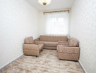 3-к. квартира, 54 м²