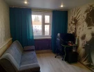 Студия, 17&nbsp;м²