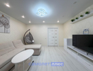 2-к. квартира, 72,8 м²