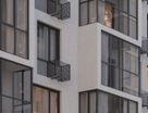 1-к. квартира, 42,7&nbsp;м²